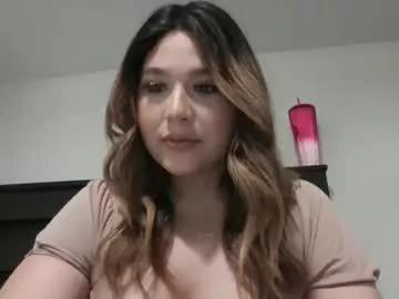 sunshinemae09 from Chaturbate