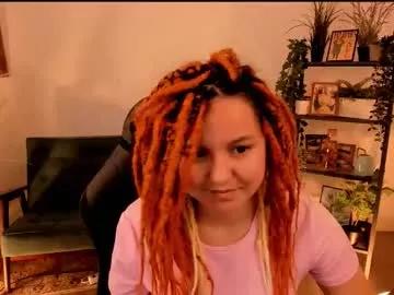 sunshinesatisky from Chaturbate is Freechat