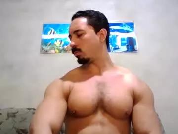 superbigmr from Chaturbate is Freechat