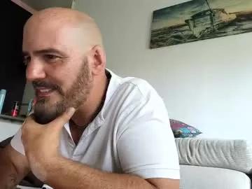superchuk from Chaturbate is Freechat