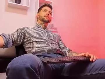 Supreme_alpha_ webcams show profile image 