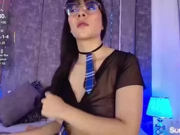 susa1userma_ from Chaturbate