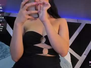 susa1userma_ from Chaturbate
