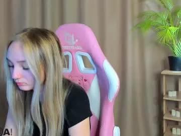 susan__clark from Chaturbate