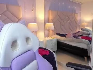 susan_cotton from Chaturbate is Freechat