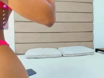 susan_elliot from Chaturbate