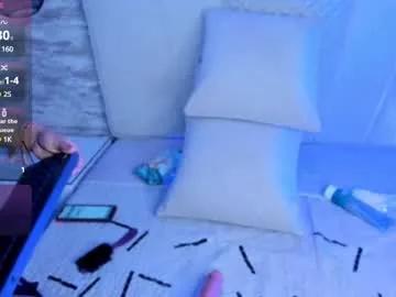 susan_grace from Chaturbate