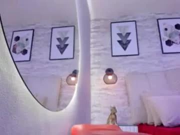 susan_grace from Chaturbate