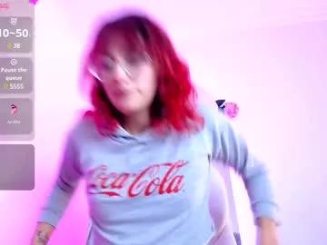 susan_hottye_ from Chaturbate