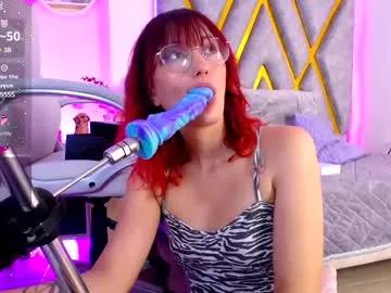 susan_hottye_ from Chaturbate