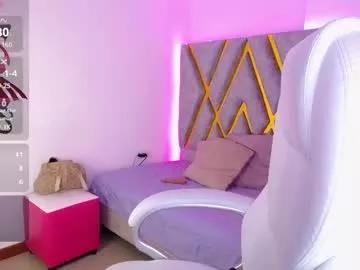 susan_hottye_ from Chaturbate