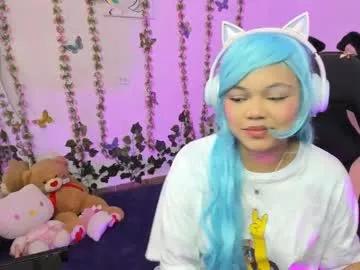 Susan_jaramillo webcams show profile image 