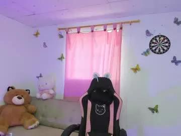 susan_jaramillo from Chaturbate