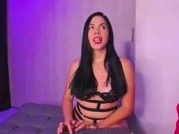 susan_mike from Chaturbate is Freechat