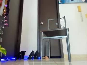 susan_parker01 from Chaturbate