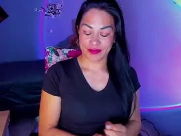 susan_ramires from Chaturbate