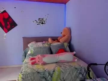 susan_ramires from Chaturbate is Freechat