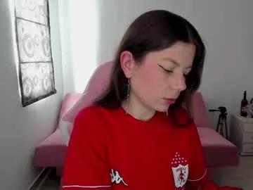 susana_garciaa from Chaturbate