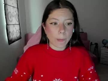 susana_garciaa from Chaturbate
