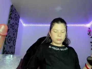 susana_garciaa from Chaturbate