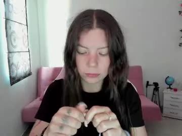 susana_garciaa from Chaturbate