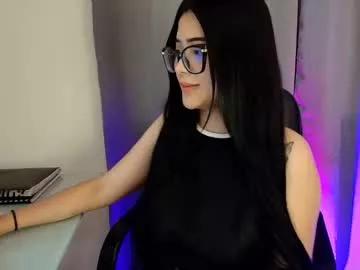 susana_hank from Chaturbate