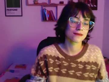 susana_w from Chaturbate
