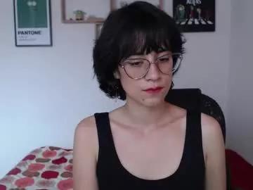 susana_w from Chaturbate