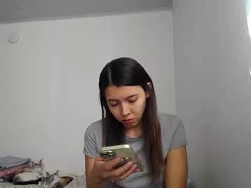 susanaduncann from Chaturbate is Freechat