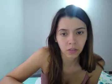 susanaduncann from Chaturbate