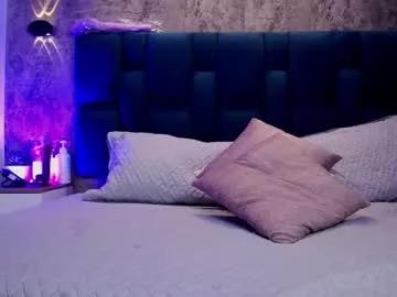 susanasmith18 from Chaturbate