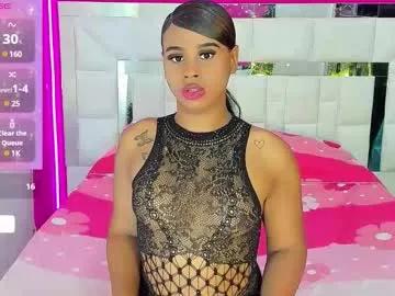 susanfooxx from Chaturbate