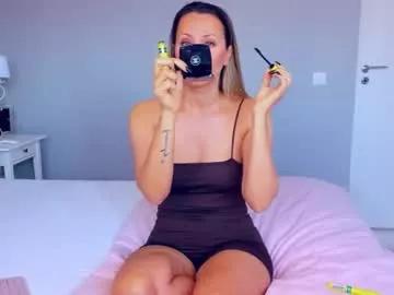 susanjewel from Chaturbate