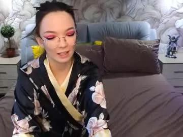 susannjohnson from Chaturbate is Freechat