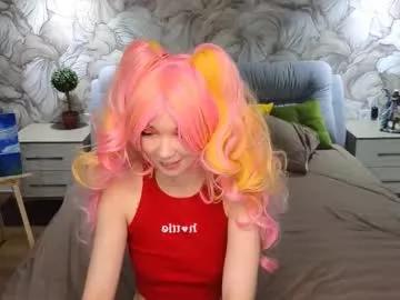susannjohnson from Chaturbate