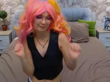 susannjohnson from Chaturbate