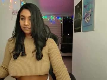 susanrhodes_ from Chaturbate is Freechat