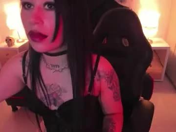 susanvilla from Chaturbate