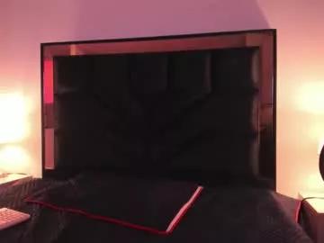 susanvilla from Chaturbate