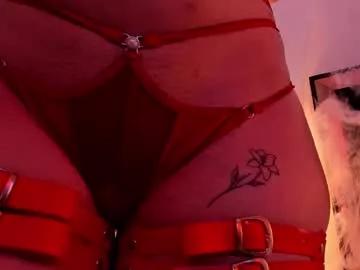 susanvilla from Chaturbate