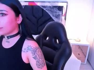 susanvilla from Chaturbate