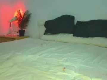 susi_peach from Chaturbate
