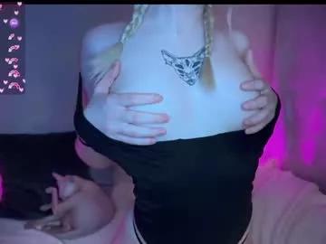 susieevans from Chaturbate