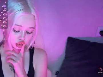 susieevans from Chaturbate