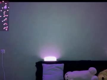 susieevans from Chaturbate