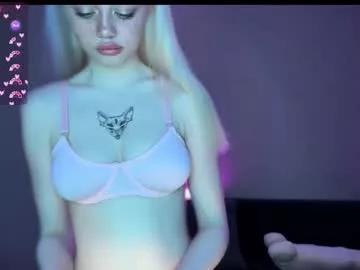 susieevans from Chaturbate