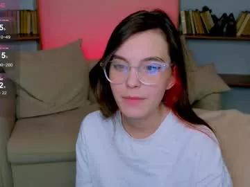 susiemorris from Chaturbate