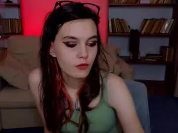 susiemorris from Chaturbate