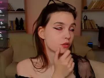susiemorris from Chaturbate