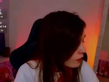 susiemorris from Chaturbate